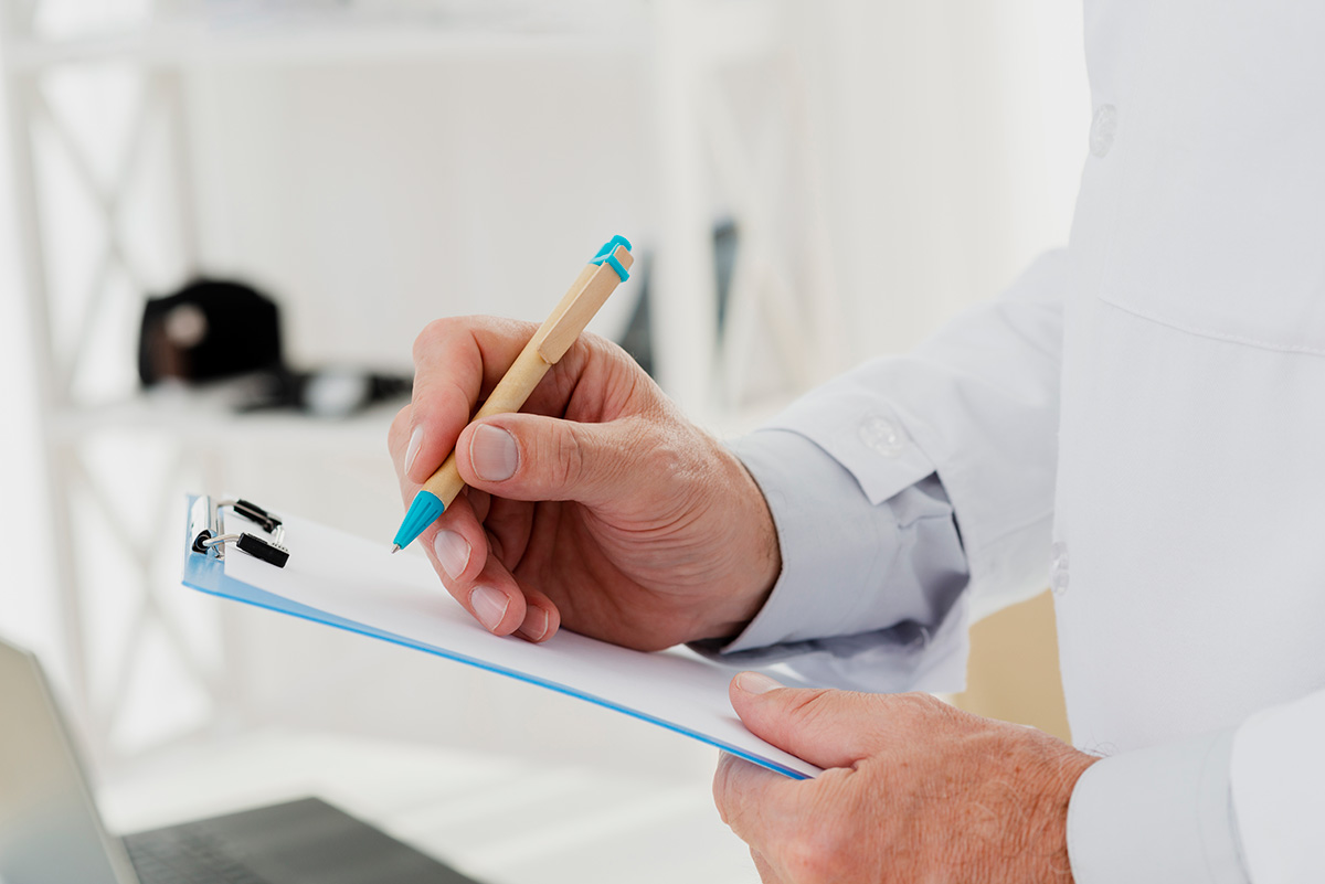 Testosterone Replacement Therapy In Testosterone Replacement Therapy Clinic In South San Francisco