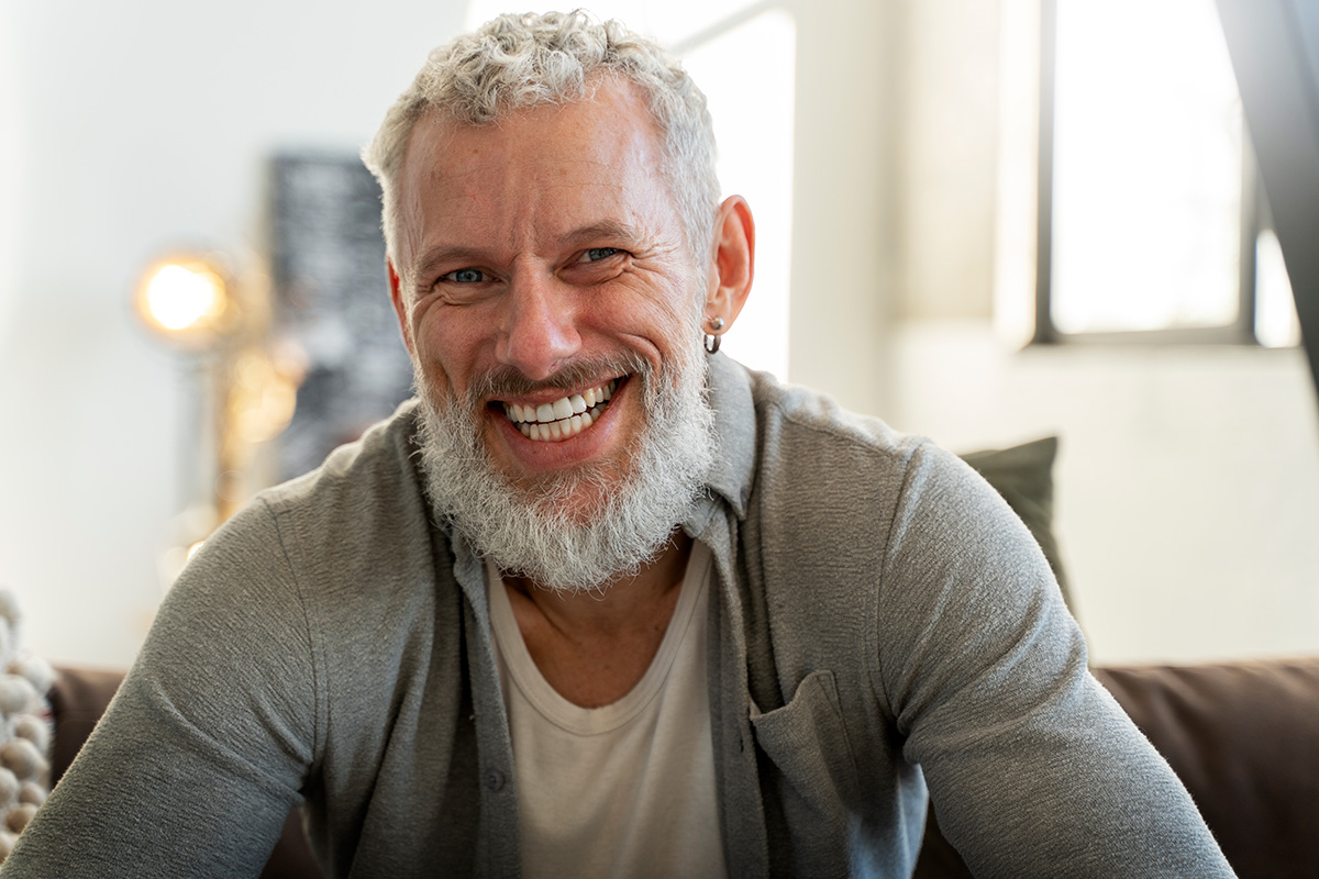 Testosterone Replacement Therapy for Men In Testosterone Replacement Therapy Clinic In South San Francisco